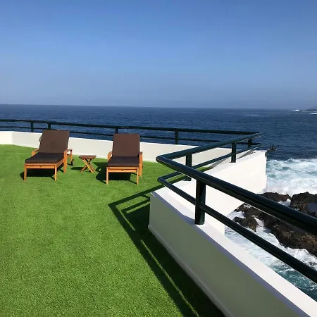 Casa Dominguito Nyaraló *
