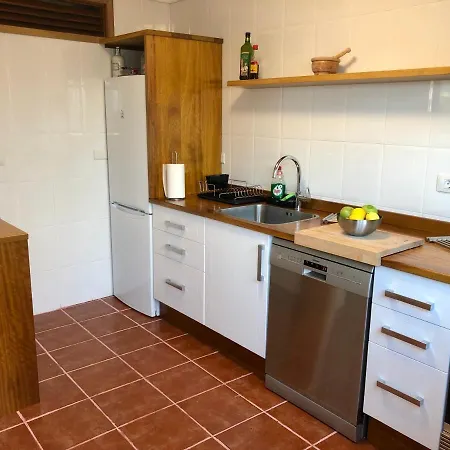 Nyaraló Casa Dominguito *
