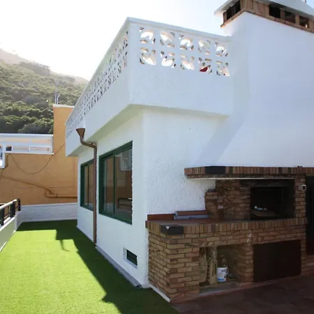 Casa Dominguito Feriehus *