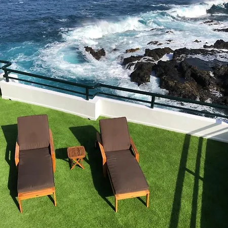 Сasa de vacaciones Casa Dominguito *