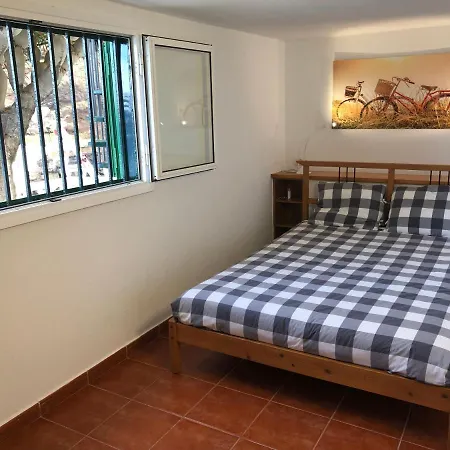 Feriehus Casa Dominguito *