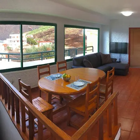 Сasa de vacaciones Casa Dominguito La Matanza De Acentejo