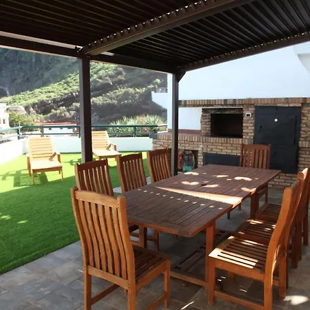 Feriehus Casa Dominguito La Matanza De Acentejo