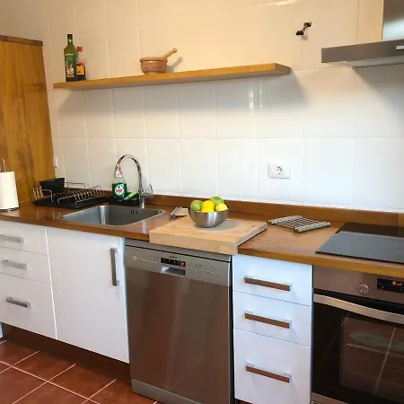 Casa Dominguito Feriehus La Matanza De Acentejo